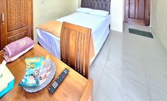 Griya Pradipa Syariah Near Balai Kota Batu Mitra RedDoorz