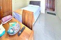 Griya Pradipa Syariah Near Balai Kota Batu Mitra RedDoorz