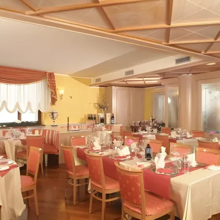Hotel Cristallo