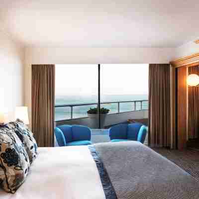 Hôtel Sofitel Biarritz Le Miramar Thalassa sea & spa Rooms