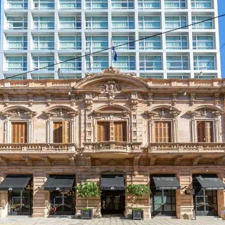 Palmaroga Hotel Asuncion, Tapestry Collection by Hilton