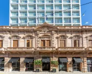 Palmaroga Hotel Asuncion, Tapestry Collection by Hilton Hotels in 