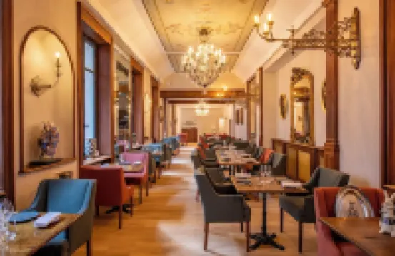 Hôtel de la Poste Avallon