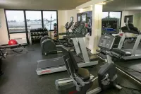 Holiday Inn NEW ORLEANS WEST BANK TOWER by IHG - Gym