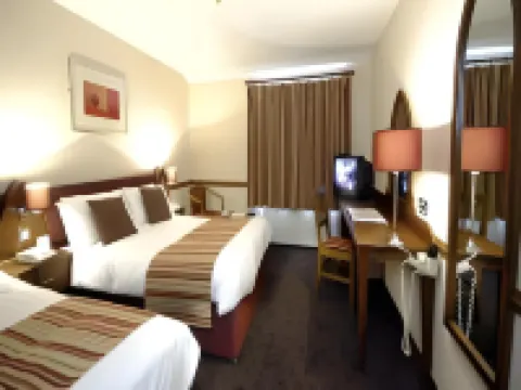 Killarney Court Hotel