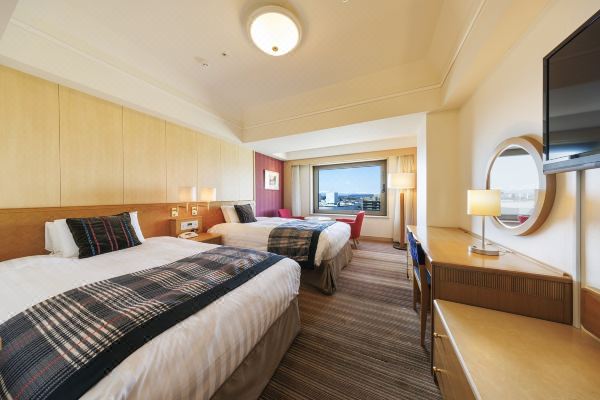 호텔 닛코 노스랜드 오비히로(Hotel Nikko Northland Obihiro)_5