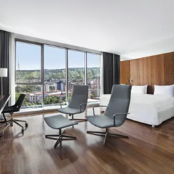 Holiday Inn TBILISI by IHG