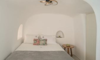 Aspaki Exclusive Hotel