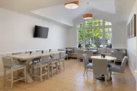 Residence Inn Sandestin at Grand Boulevard - Desayuno