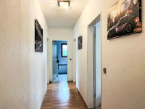 Ferienapartments Adenau アーデナウのホテル