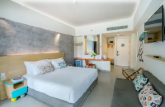 Tijili Hotel Benoa Hotels in Nusa Dua