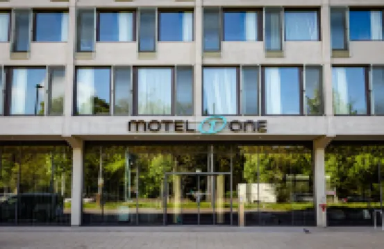 Motel One Karlsruhe