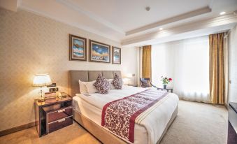 Royal House Hotel 2