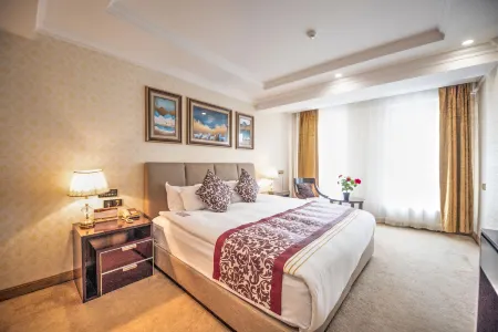 Royal House Hotel 2