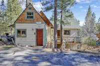 Fawnskin Pines #2259 Hotels in Fawnskin