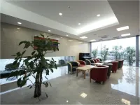 Hotel Business Inn Nagaoka Hotels in Ojiya