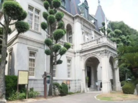 Business Hotel Taihei Annex Hotels near Ehime University