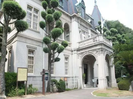 Business Hotel Taihei Annex