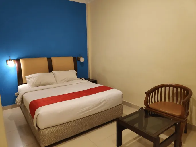 Hotel Pundi Rezeki - Jambi