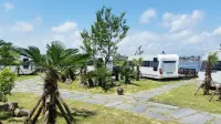 Jeju Platinum Caravan