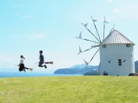 Kokumin-Shukusha Shodoshima