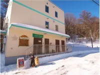 Condominium Flatlet Kusatsu