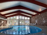 Courtyard Resort Hoteles en Hyannis