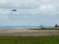 Au Coeur de la Baie - 民宿