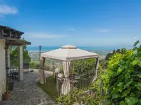 Casa Oasi Con Vista