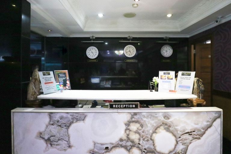 코인스 호텔 이미지