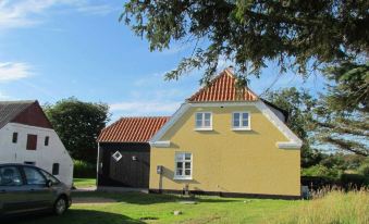 6 Person Holiday Home in Skagen