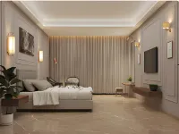 Sundha Hotel Hotel di Palanpur