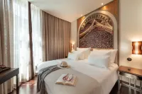 Pestana Porto - A Brasileira, City Center & Heritage Building