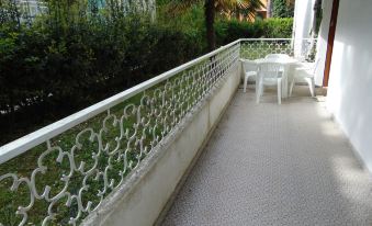 Comfortable Flat Just 150m from the Sea in Lignano