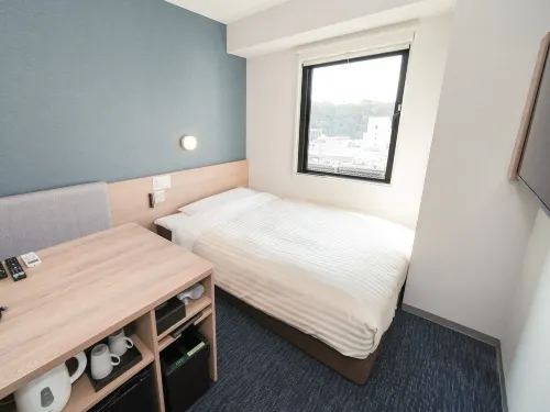Super Hotel Uwajima Station Natural Hot Spring - 2 星級