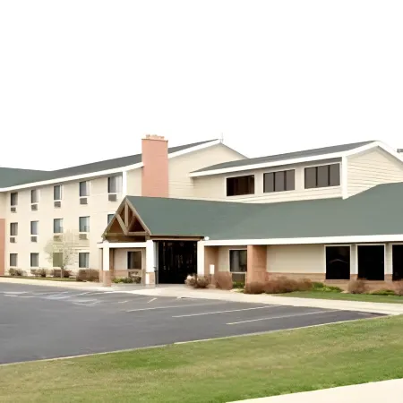 AmericInn by Wyndham Kearney