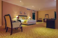 Hala Inn Hotel - Интернет