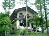 K's House Hakuba Alps - Travelers Hostel فنادق في 