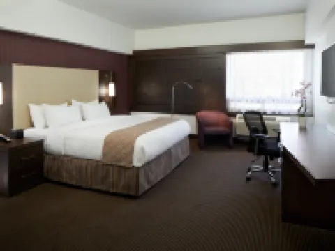 Hotel Ruby Foo's Hotels in Montreal