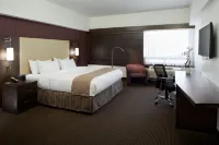 Hotel Ruby Foo's Hotels in Montreal