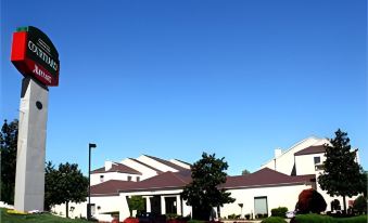 Courtyard Little Rock West