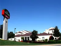 Courtyard Little Rock West Hotels near Five Below