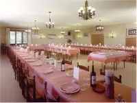 Hotel Residence la Rosa Hotels in Clusone