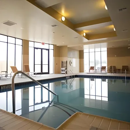 Holiday Inn HOUSTON EAST-CHANNELVIEW by IHG