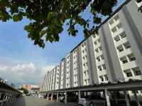 Sangsri Mansion Bangsaen