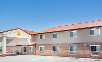 Super 8 by Wyndham Ogallala