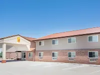 Super 8 by Wyndham Ogallala