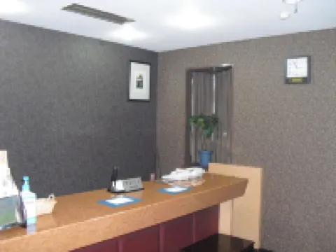 Business Hotel Shuttle