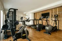 Villa Le Blanc Gran Melia - Træningscentre