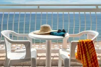 Sol Luna Bay All Inclusive - Ocean View